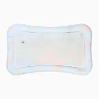 Развивающий водный коврик &laquo;Животные&raquo;, 80x50 см, ЦЫП-ЦЫП