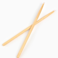 Барабанные палочки Music Life N5BN клён