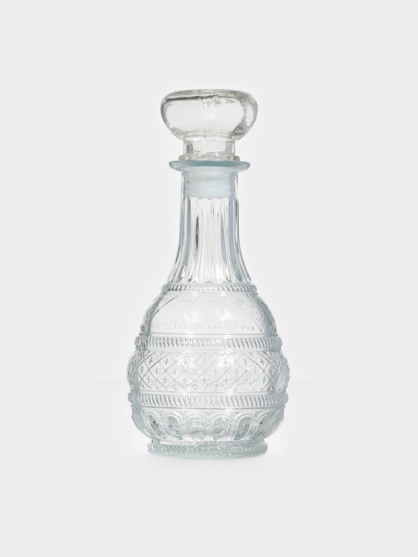 Штоф "Шик", 500 мл, 10х10х22,5 см