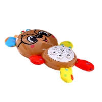 Музыкальная игрушка &laquo;Любимый друг. Мишка&raquo;, песни, стихи, фразы