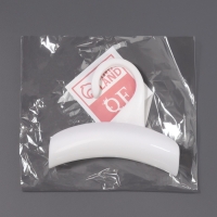 Крючок для сумки и зонта, 10×9 см, белый Крючок для сумки и зонта, 10×9 см, белый