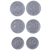 Касса со звуковыми и световыми эффектами, СМЕШАРИКИ Касса со звуковыми и световыми эффектами, СМЕШАРИКИ