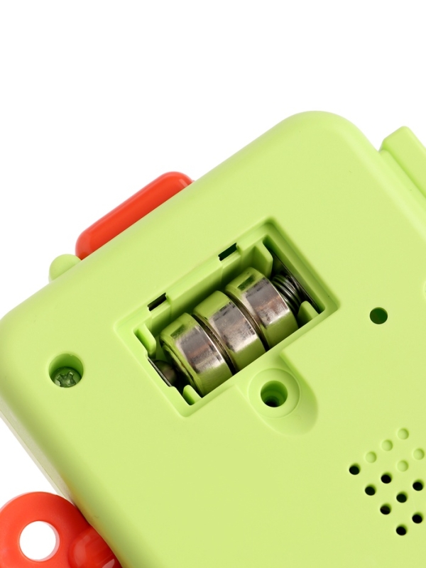 Мемори-игра Мемори-игра "Робоклик"