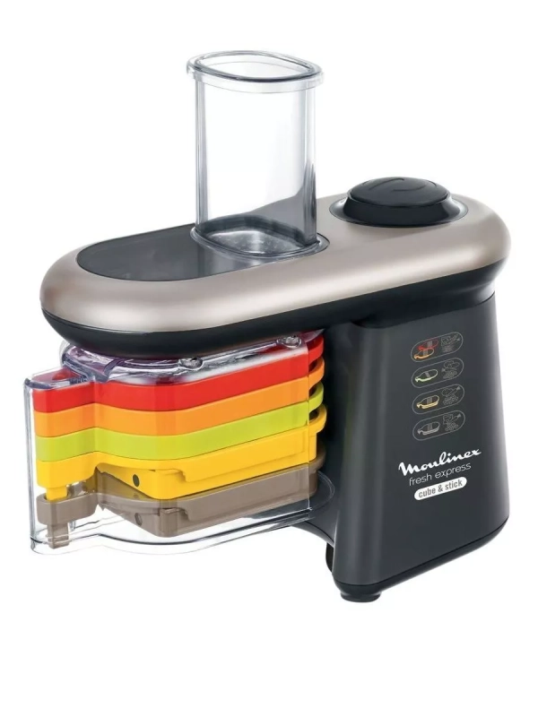 Мультирезка Fresh Express Cube & Stick DJ905832, 280 Вт