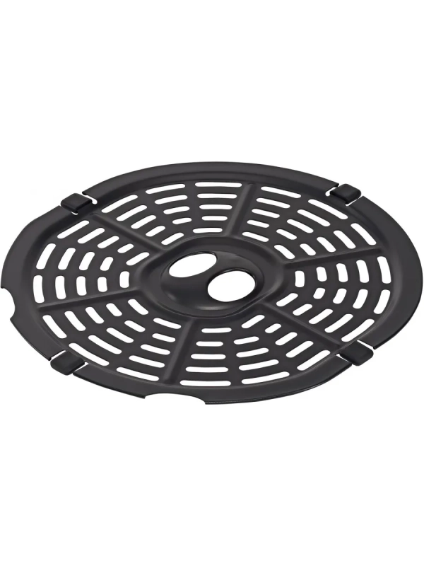 Аэрогриль HYF-3553 1350Вт темно-зеленый