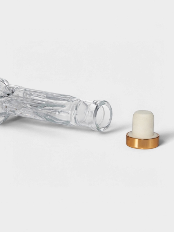 Штоф Револьвер 250 мл