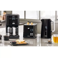 Электрический чайник Smart&Light KO851830, черный