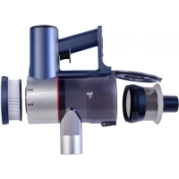 Пылесос ручной HYV-S7570 700мл 380Вт