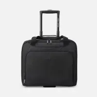 Мобильный офис Esplanade, черный