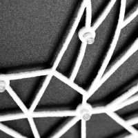 Световая картина-ночник "Ананас" LED USB от батареек 3хАА белый 24,5х24,5х3,5 см RISALUX Световая картина-ночник "Ананас" LED USB от батареек 3хАА белый 24,5х24,5х3,5 см RISALUX