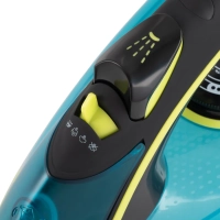 Утюг H-SI01450 3200Вт голубой