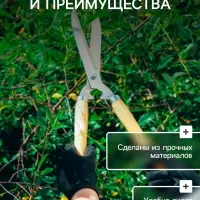 Перчатки садовые, х/б, с нейлоновой нитью, с ПВХ точками, размер 9, чёрные, Greengo