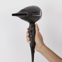 Профессиональный фен для волос Pro Expert CV8820F0, 2100 Вт