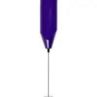 Капучинатор погружной LMR-07, от 2АА не в компл., цвет фиолетовый