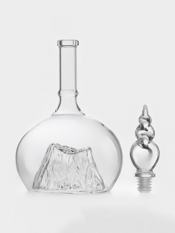 Штоф Гора 500 мл