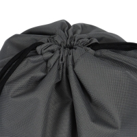 Мешок для обуви Resport, серый