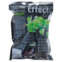 Субстрат для орхидей Effect+&trade; Eco line 13-19 мм, с цеолитом, 2 л
