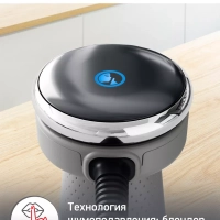 Погружной блендер Quickchef+ DD673B10, 1000 Вт