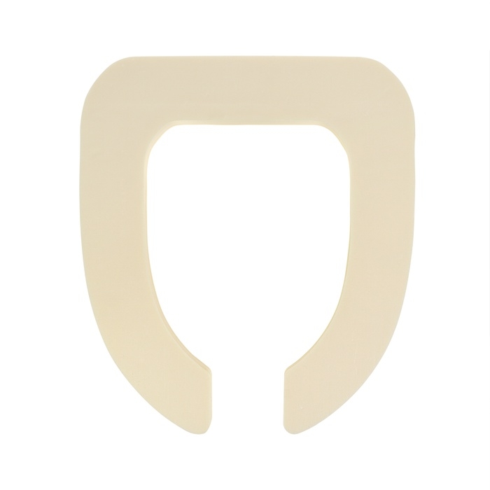 Сиденье для уличного туалета, 38 &times; 42 см, Эконом, пенополистирол