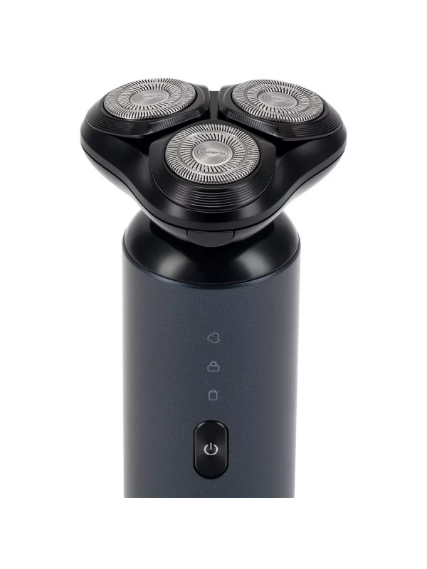 Электрическая бритва PMR 0712RC Ultimate shave 5D PRO