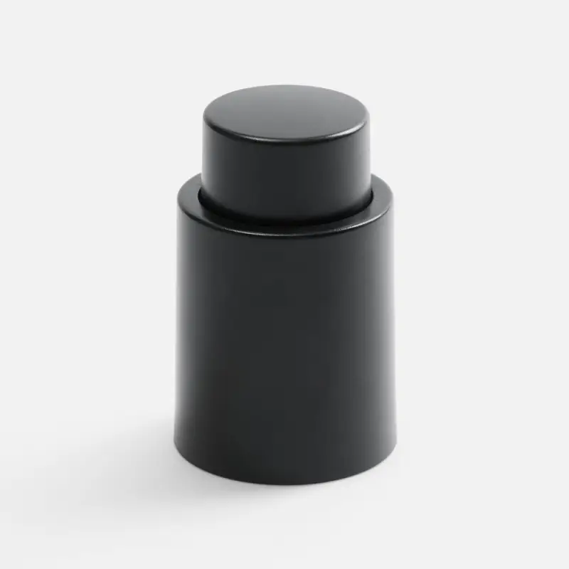 Набор Wine Case, черный