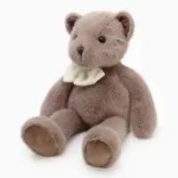 Мягкая игрушка "Мишка Брауни", 50 см MT-MRT-120824-2-50