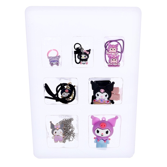 HAPPY VALLEY Набор сюрпризов адвент-календарь HAPPY VALLEY Набор сюрпризов адвент-календарь "Сюрприз house"