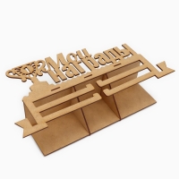 Медальница с полкой «Мои награды», 36 х 18 см Медальница с полкой «Мои награды», 36 х 18 см