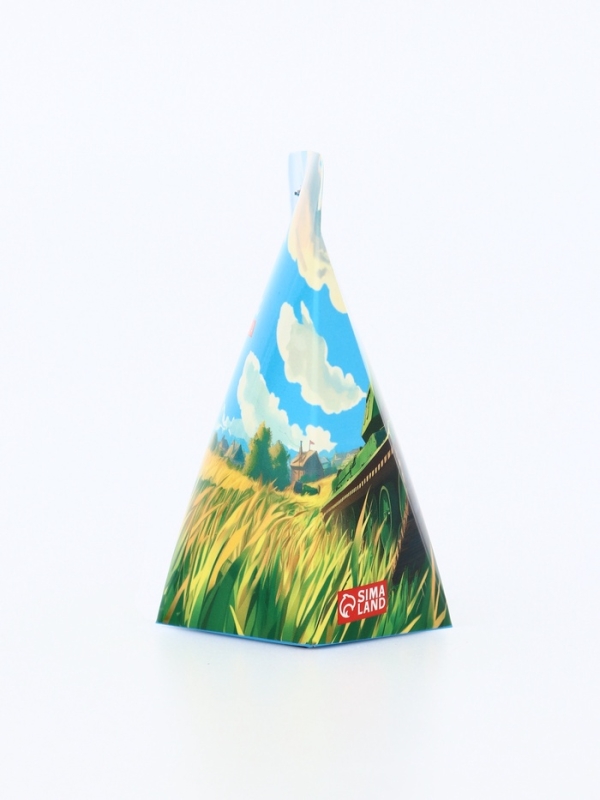 Печенье с предсказанием "С 23 февраля", 6 г