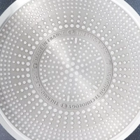 Блинная сковорода Healthy Chef 25 см для всех типов плит