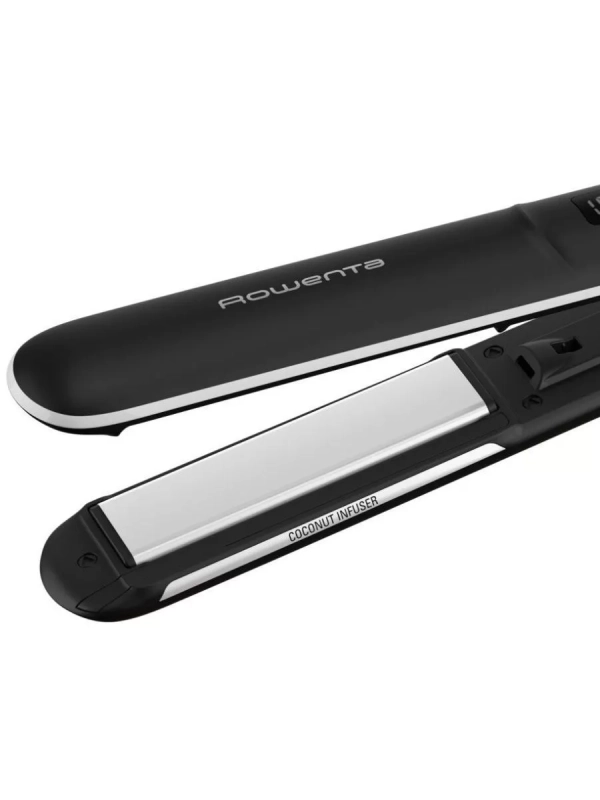 Выпрямитель для волос 2 в 1 Express Shine SF4621F0