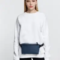 Поясная сумка Remark S, синяя