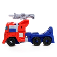 Робот «Грузовик», трансформируется Робот «Грузовик», трансформируется