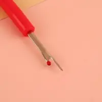 Вспарыватель с колпачком, 8.5 см, МИКС