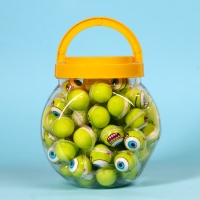 Набор мармелад &laquo;Глаз&raquo;, 10 г * 50 шт