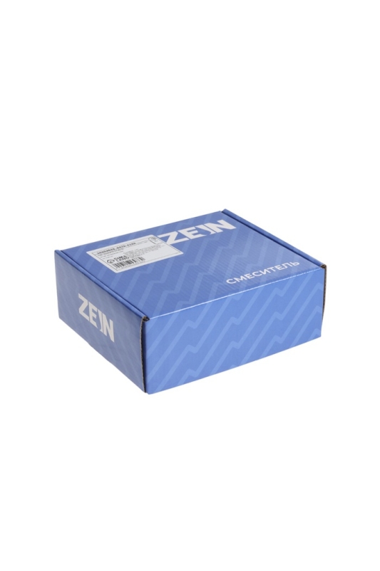 Смеситель для биде ZEIN Z4199, с гигиеническим душем, нерж. сталь, картридж 35 мм, черный