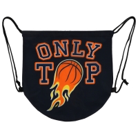 Мешок для обуви или баскетбольного мяча ONLYTOP, 42 х 42 см Мешок для обуви или баскетбольного мяча ONLYTOP, 42 х 42 см