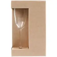 Набор из 2 бокалов для шампанского &laquo;Энотека&raquo;