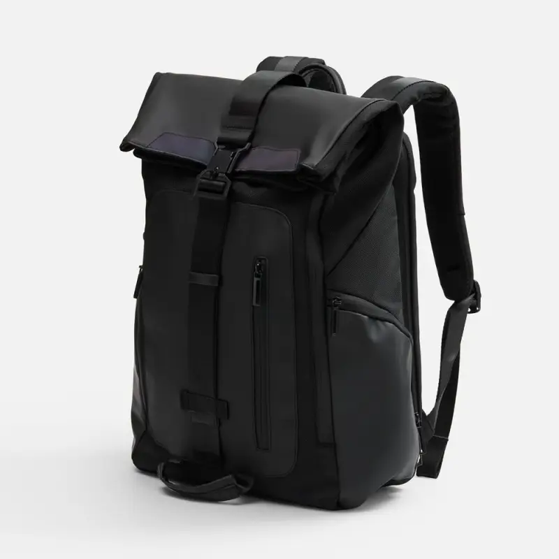 Рюкзак cosmoPolis, черный