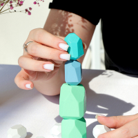 Набор деревянных камней &laquo;Туми иши&raquo;, 10 шт.