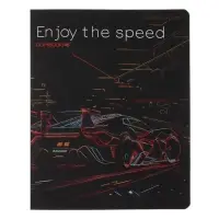 Тетрадь 48л кл TOKYO DRIFT