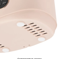 Ультразвуковая мойка для инструментов КТ-6448 - 35 Вт