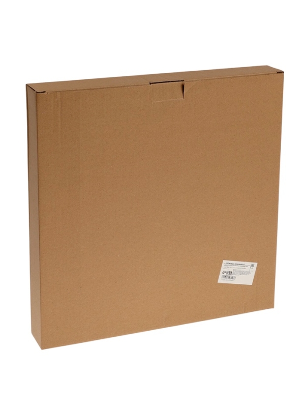 Часы настенные интерьерные &laquo;Классика&raquo;, плавный ход, светящиеся, d-30 см