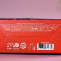 Шоколадные конфеты в сумочке &laquo;Должно быть сладенькое&raquo;, 150 г.