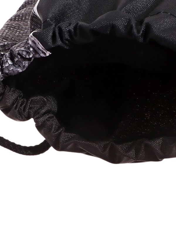 Мешок для обуви, 435&times;360 мм, Stavia (плотность 600D) &laquo;Лапка и усики&raquo;