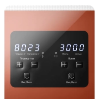 Ультразвуковая мойка для инструментов КТ-6475 - 220 Вт