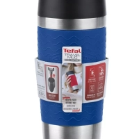 Термокружка Essential N2021610, 0,36 л, синий