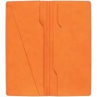 Органайзер для путешествий Petrus, оранжевый