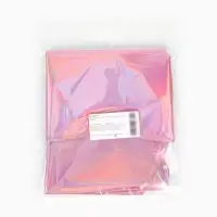 Воздушный шар фольгированный 18" &laquo;Мама&raquo;, сердце, голография