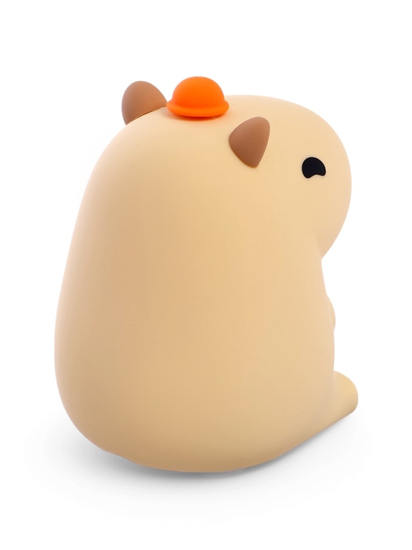 Ночник &laquo;Капи ночник&raquo;, 2 режима работы, от USB